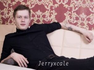Jerryxcale