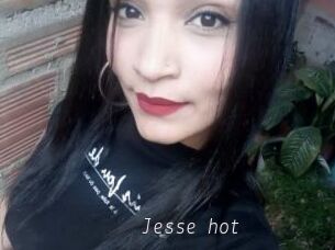 Jesse_hot