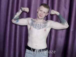 Jesseblaze