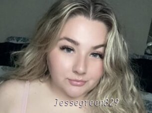 Jessegreen829