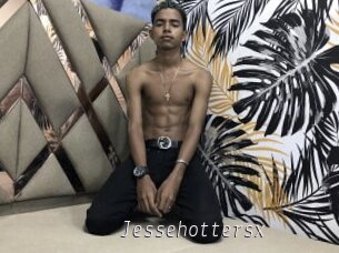 Jessehottersx