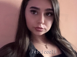 Jessicaali