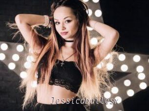 Jessicabailesx