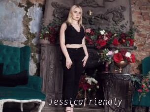 Jessicafriendly
