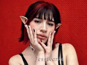 Jessiearke