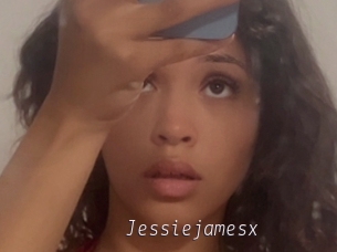 Jessiejamesx