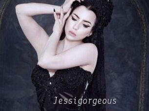 Jessigorgeous