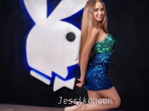 Jessikamoon