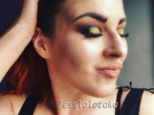 Jesslolotaka