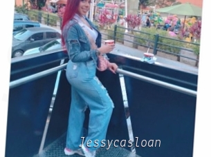 Jessycasloan