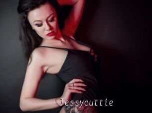 Jessycuttie