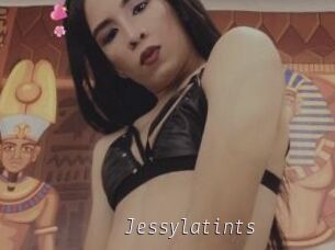 Jessylatints