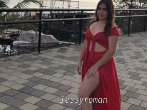 Jessyroman