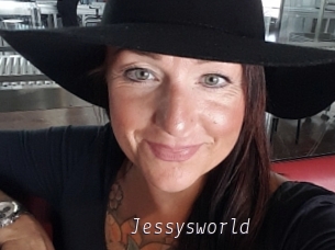 Jessysworld