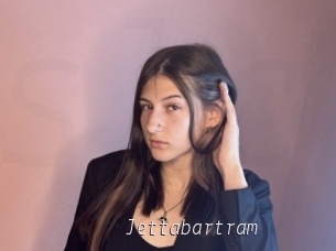 Jettabartram