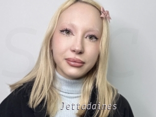 Jettadaines