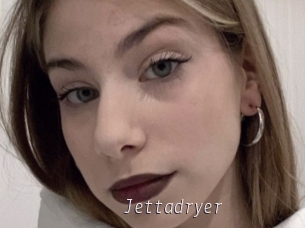 Jettadryer