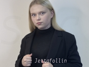 Jettafollin
