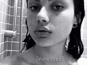 Jeunette31