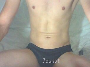 Jeunot