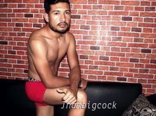 Jhambigcock