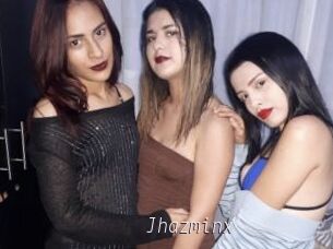 Jhazminx