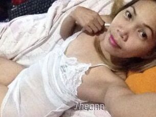 Jheann