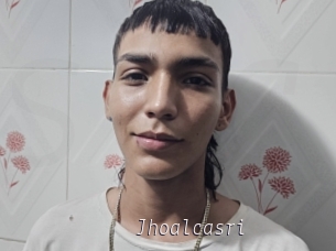 Jhoalcasri