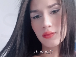 Jhoana27