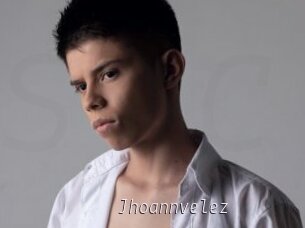 Jhoannvelez