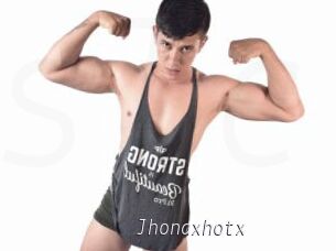 Jhonaxhotx