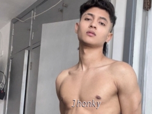 Jhonky