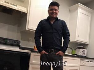 Jhonny125