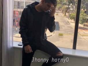Jhonny_horny0