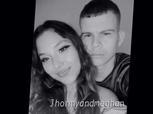 Jhonnyandmeghan