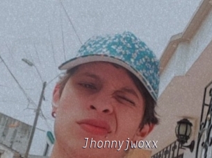 Jhonnyjwoxx