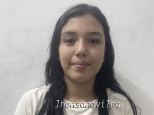 Jhonsandvilma