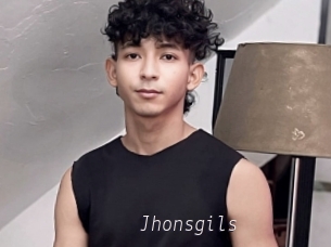 Jhonsgils