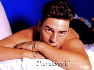 Jhonsonwolf