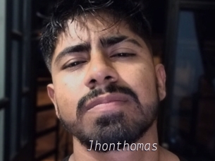 Jhonthomas