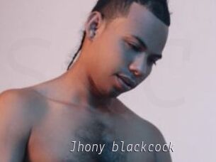 Jhony_blackcock