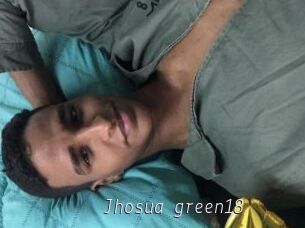 Jhosua_green18