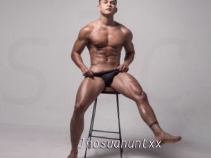 Jhosuahuntxx