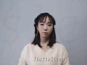 Jiajialiren