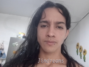 Jimdreams