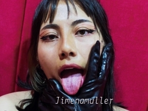 Jimenamuller