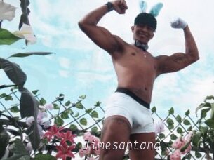 Jimesantana