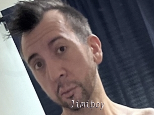 Jimiboy