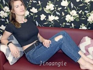 Jinaangie