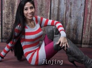 Jinjing